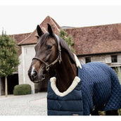 Kentucky Bib Winter Navy Kentucky Bib Winter Navy