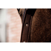 Kentucky Halster Anatomic Nylon Navy Kentucky Halster Anatomic Nylon Navy