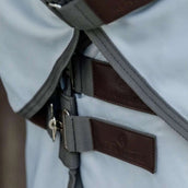 Kentucky Eczeemdeken Grijs Kentucky Eczeemdeken Grijs