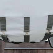 Kentucky Eczeemdeken Grijs Kentucky Eczeemdeken Grijs