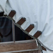 Kentucky Eczeemdeken Grijs Kentucky Eczeemdeken Grijs