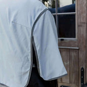 Kentucky Eczeemdeken Grijs Kentucky Eczeemdeken Grijs