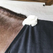 Kentucky Staldeken Classic 200g Zwart Kentucky Staldeken Classic 200g Zwart