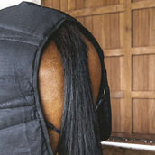 Kentucky Staldeken Classic 200g Zwart Kentucky Staldeken Classic 200g Zwart