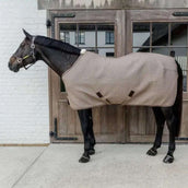 Kentucky Zweetdeken 4D Spacer Beige Kentucky Zweetdeken 4D Spacer Beige