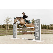 Kentucky Peesbeschermers Bamboo Elastic Vegan Sheepskin Emerald Kentucky Peesbeschermers Bamboo Elastic Vegan Sheepskin Emerald