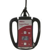 Kerbl Melkverwarmer SuperHeat Müller 2300W Digitaal Kerbl Melkverwarmer SuperHeat Müller 2300W Digitaal