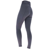 Covalliero Rijbroek ClassicStar Grafiet Covalliero Rijbroek ClassicStar Grafiet