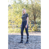 Covalliero Rijbroek ClassicStar Navy Covalliero Rijbroek ClassicStar Navy