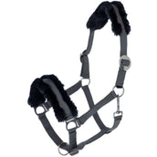 Covalliero Halster ClassicSoft Stone Covalliero Halster ClassicSoft Stone