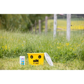 Kerbl Vliegenval Cit FlyCage6 Set Geel Kerbl Vliegenval Cit FlyCage6 Set Geel