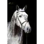 Kerbl Hoofdstel Eurohorse Bruin Kerbl Hoofdstel Eurohorse Bruin