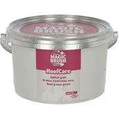 Magic Brush Hoefvet Groen Magic Brush Hoefvet Groen