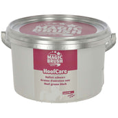 Magic Brush Hoefvet Zwart Magic Brush Hoefvet Zwart