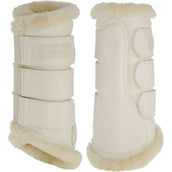 Covalliero Dressage Boots Pelisa Wit Covalliero Dressage Boots Pelisa Wit