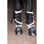 Covalliero Springschoenen Pelisa Zwart Covalliero Springschoenen Pelisa Zwart