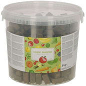 Kerbl Treat Cube Delizia Appel Kerbl Treat Cube Delizia Appel