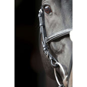 Kerbl Hoofdstel Cancun Zwart Kerbl Hoofdstel Cancun Zwart