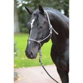 Kerbl Touwhalster Navy/Beige Kerbl Touwhalster Navy/Beige