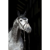 Covalliero Oornetje Empara Zwart Covalliero Oornetje Empara Zwart