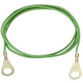 Ako Aardaansluitkabel M8 2 Lussen Ako Aardaansluitkabel M8 2 Lussen