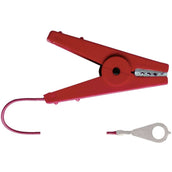 Ako Aansluitkabel met Klem en M8-Lus Ako Aansluitkabel met Klem en M8-Lus