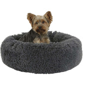 Kerbl Hondenkussen Fluffy Grijs Kerbl Hondenkussen Fluffy Grijs