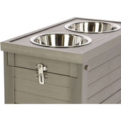 Kerbl Voer-en drinkbak Eco Kerbl Voer-en drinkbak Eco