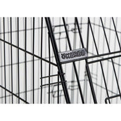 Kerbl Bench Inklapbaar Schuin Kerbl Bench Inklapbaar Schuin