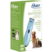 Kerbl Oster Draadloze Mini Trimmer Kerbl Oster Draadloze Mini Trimmer