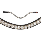 Kieffer Hoofdstel Victoria II Zwart Kieffer Hoofdstel Victoria II Zwart