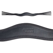 Kieffer Hoofdstel Victoria II Zwart Kieffer Hoofdstel Victoria II Zwart