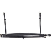 Kieffer Hoofdstel Victoria II Zwart Kieffer Hoofdstel Victoria II Zwart