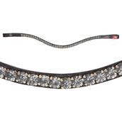 Kieffer Hoofdstel Grace Zwart Kieffer Hoofdstel Grace Zwart