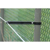 Koltec Afstandisolator Koord/Draad Ø60mm Koltec Afstandisolator Koord/Draad Ø60mm