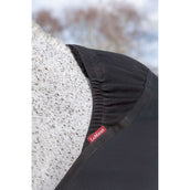 LeMieux Borstbeschermer Bib Zwart LeMieux Borstbeschermer Bib Zwart