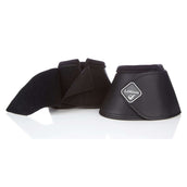 LeMieux Springschoenen WrapRound Zwart LeMieux Springschoenen WrapRound Zwart