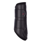 LeMieux Beenbeschermers Brushing ProShell Zwart LeMieux Beenbeschermers Brushing ProShell Zwart