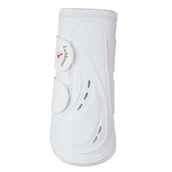 LeMieux Beenbeschermers Brushing ProShell Wit LeMieux Beenbeschermers Brushing ProShell Wit