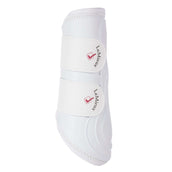 LeMieux Beenbeschermers Brushing ProShell Wit LeMieux Beenbeschermers Brushing ProShell Wit