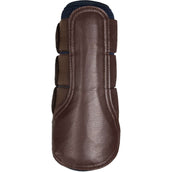 Back on Track Beenbeschermers AirFlow Blauw Back on Track Beenbeschermers AirFlow Blauw