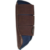 Back on Track Beenbeschermers AirFlow Blauw Back on Track Beenbeschermers AirFlow Blauw