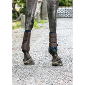 Back on Track Beenbeschermers AirFlow Blauw Back on Track Beenbeschermers AirFlow Blauw