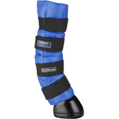 LeMieux Ice Boots Arctic 1 Paar Zwart LeMieux Ice Boots Arctic 1 Paar Zwart