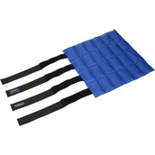 LeMieux Ice Boots Arctic 1 Paar Zwart LeMieux Ice Boots Arctic 1 Paar Zwart