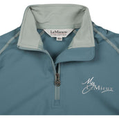 LeMieux Shirt Basis Sage LeMieux Shirt Basis Sage