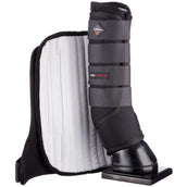 LeMieux Beenbeschermers Stable Boot Wraps Zwart LeMieux Beenbeschermers Stable Boot Wraps Zwart