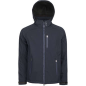 LeMieux Jas Elite Softshell Heren Navy LeMieux Jas Elite Softshell Heren Navy
