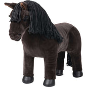 LeMieux Toy Pony Freya Bruin LeMieux Toy Pony Freya Bruin