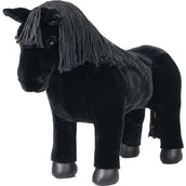 LeMieux Toy Pony Zwart LeMieux Toy Pony Zwart